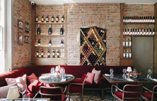 Portobello Apt with Floor-to-Ceiling Views - Foto 58