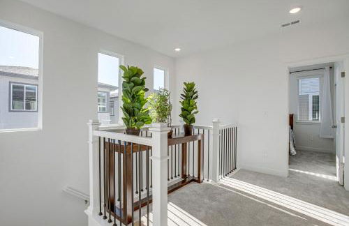 8 Mi to Denver Tech Center Business-Ready Retreat - Foto 13