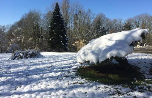 Gîte du Grand Sancerrois - Foto 48