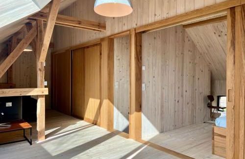 Der Birkenhof Uckermark - Photo 45