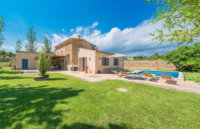 Es Moli Son Comparet - Foto 27