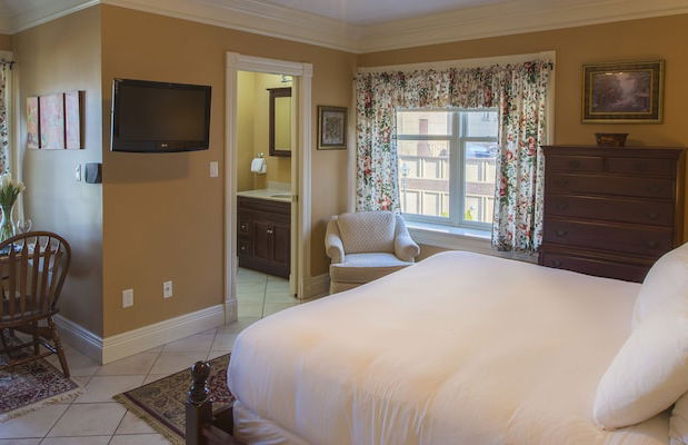 Chipman Hill Suites on Union - Foto 7