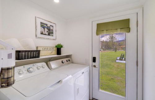 Riverfront Tennessee Retreat with Patio and Boat Ramp! - Foto 14