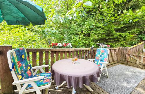 Ferienwohnungen Dorfliebe Dörnberg - Foto 72