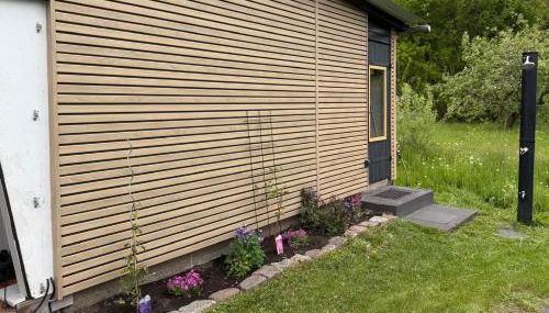 Ferienhaus Garten und Pool Ferienwohnung und Gästehaus - Foto 4