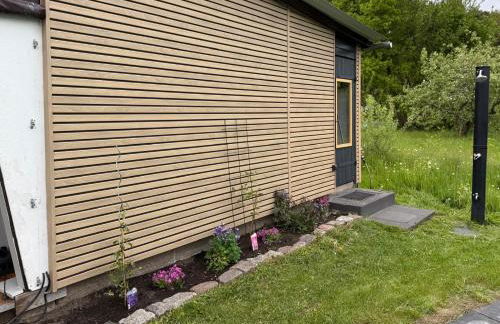 Ferienhaus Garten und Pool Ferienwohnung und Gästehaus - Foto 4