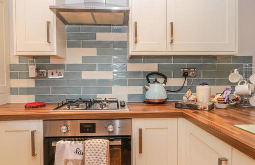 Glebe Hall Apartment - Foto 5