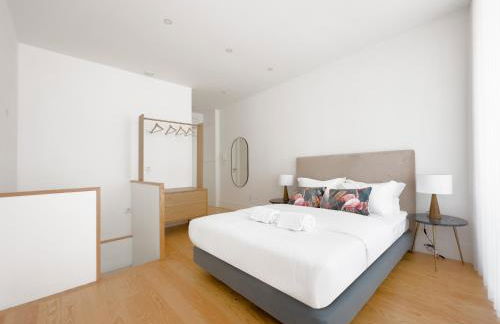 Vibrant Porto Apartments-Bonfim - Foto 49