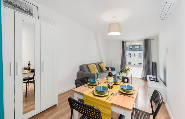 Apartment Strzelecka Poznań by Renters - Foto 10