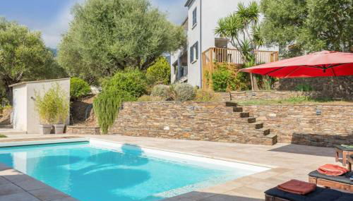 Villa Le Corps de Garde - Foto 4