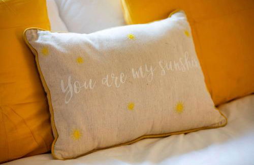 Family getaway home in Southside Central - Foto 24