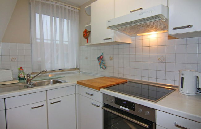 Ferienwohnung Petersdorf in Fehmarn-petersdorf - Foto 16