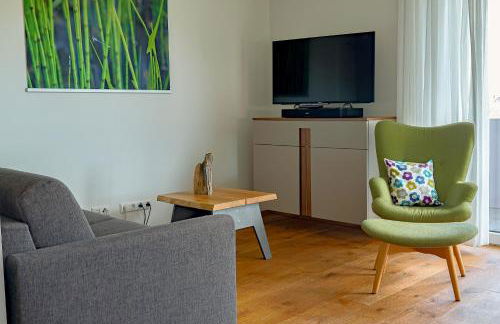 Ferienhaus Seezeichen - Foto 65