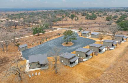 Sandstone Casita at Featherstone Ranch - Foto 18