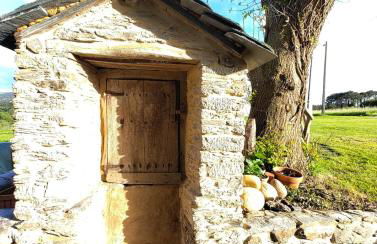 Casa Rural zona Playa de Frejulfe - Foto 15