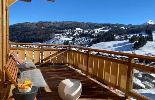 Chalets Alaska - Foto 7