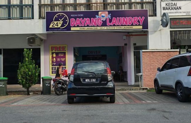 Simfoni Comfy 3BR Suite - Photo 45