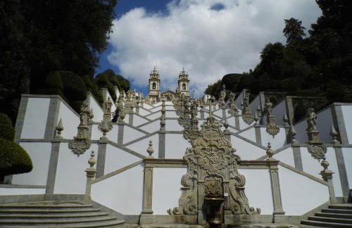 Luxurious House in Braga with Pool - Foto 28