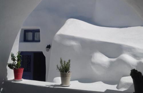 Olyra Traditional Cave Houses - Foto 6