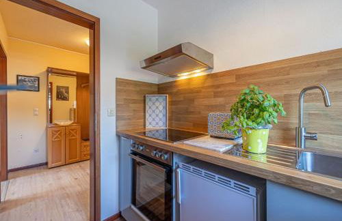 La Casa Ferienwohnung Strandweg - Foto 12