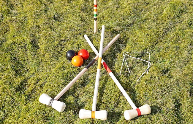 6 Person Holiday Home in Struer-by Traum - Foto 25