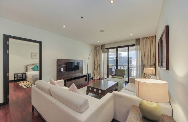 Luxe Getaways Palm Jumeirah - Foto 46