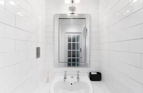 Colchester garden retreat - Ensuite & Parking - Foto 72