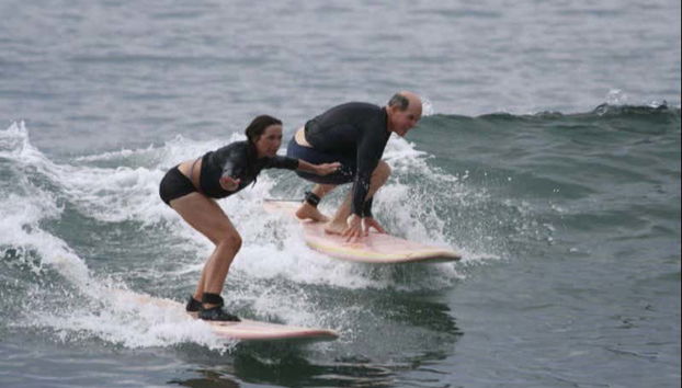 Los Cabos Surfing Lessons - Foto 4