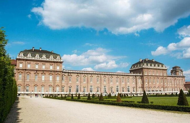 Reggia di Venaria et Stupinigi Chasse Palais - Photo 26