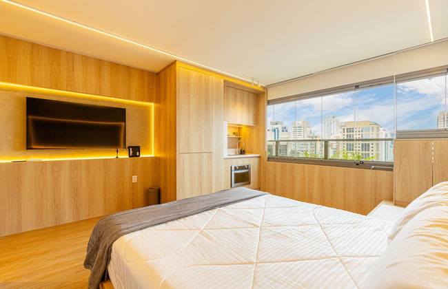 DSG Design Studios By Anora Spaces - Foto 60