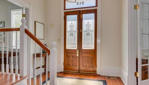 Matchpoint House Aiken - Foto 4