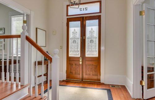 Matchpoint House Aiken - Foto 4