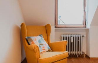 Zentral, Loggia, TG-Platz - Foto 17