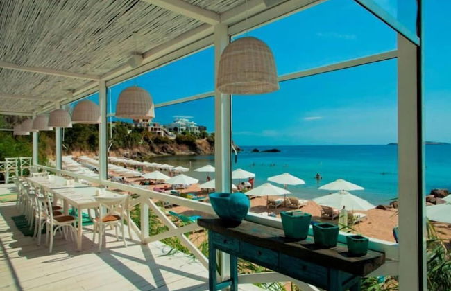 Sunny Apartment in Burgas - Photo 17