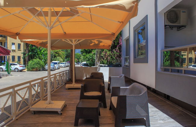 Aloha Suites Mediterranean - Photo 24