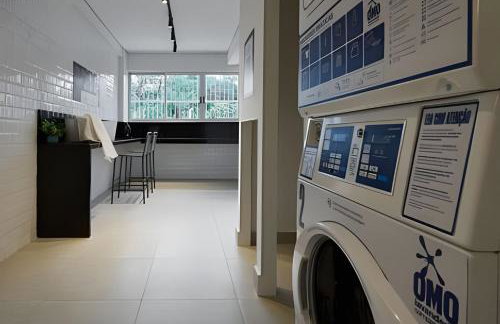 Studio Luggo Pampulha - Foto 23