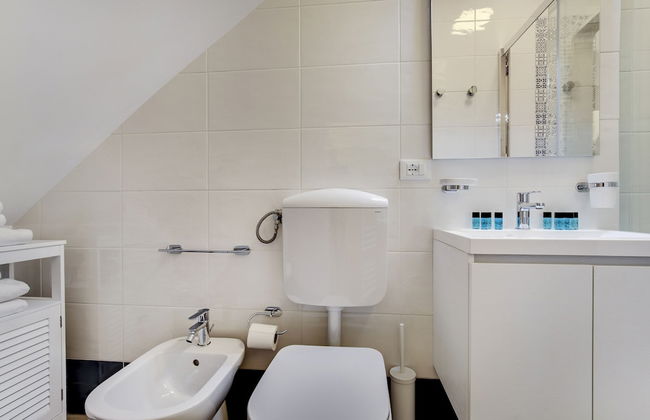 White Flowers by Wonderful Italy - Foto 32