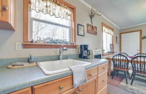 On-Site Hiking Family Escape in Northern Michigan - Foto 11