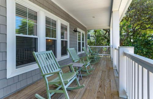 Bogue Banker by Emerald Isle Realty - Foto 45