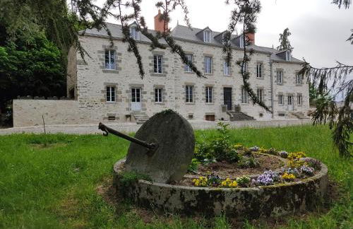 Appartement au manoir de la grande vigne Mayenne - Foto 10
