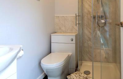 Kilchrist Castle Cottages - Foto 48