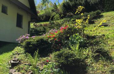 Mountain Cottage Lubomierz - Foto 35