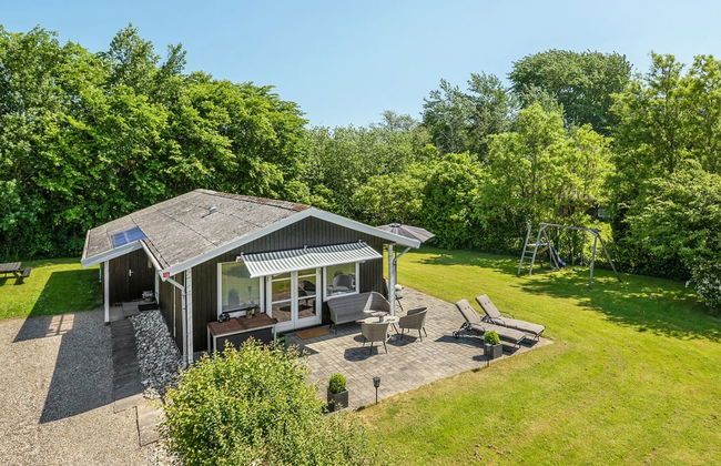 "Leefke" - 300m from the sea - Foto 30