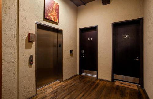 Jackson Jewel - Downtown Suite - Foto 40