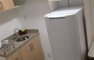 Flat Bela Vista - Photo 7