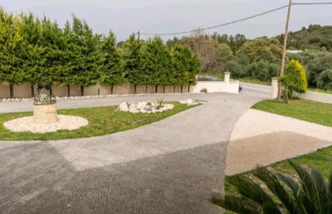 Villa Nostra - Foto 36