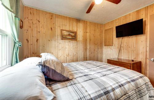 Charming Spirit Lake Home - 6 Mi to Arnolds Park! - Foto 22