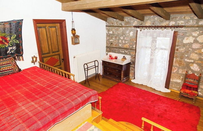 260m2 Unique Mountain House in Lilea Parnasos - Foto 20