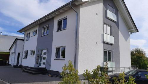 Unterkunft im Untergeschoss in Steinmauern - Foto 2