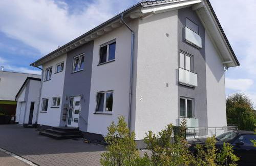 Unterkunft im Untergeschoss in Steinmauern - Foto 2